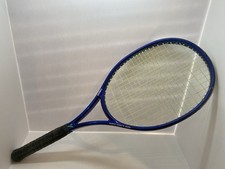 Racchetta da tennis molto buona RARA YAMAHA Secret 20 necessita di ristacco