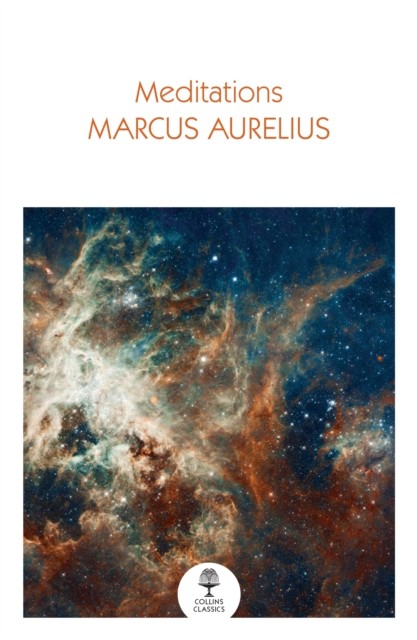 Meditations (Collins Classics). Aurelius, Aurelius, 9780008729974 New** - Image 2