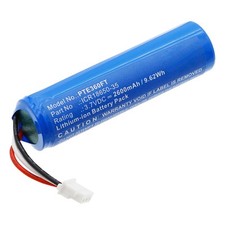  Petzl ICR18650-35 Battery 2600mAh 