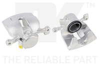 NK Bremssattel Links, Vorderachse U.A. FüR Bmw, Mini