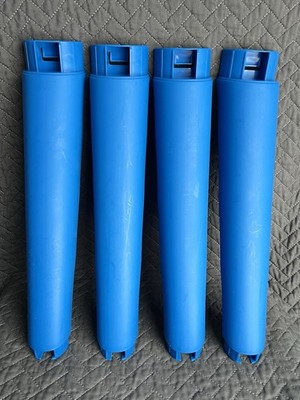 Baby Einstein Around We Grow  Activity Center   4 Blue Straight Legs Replacement