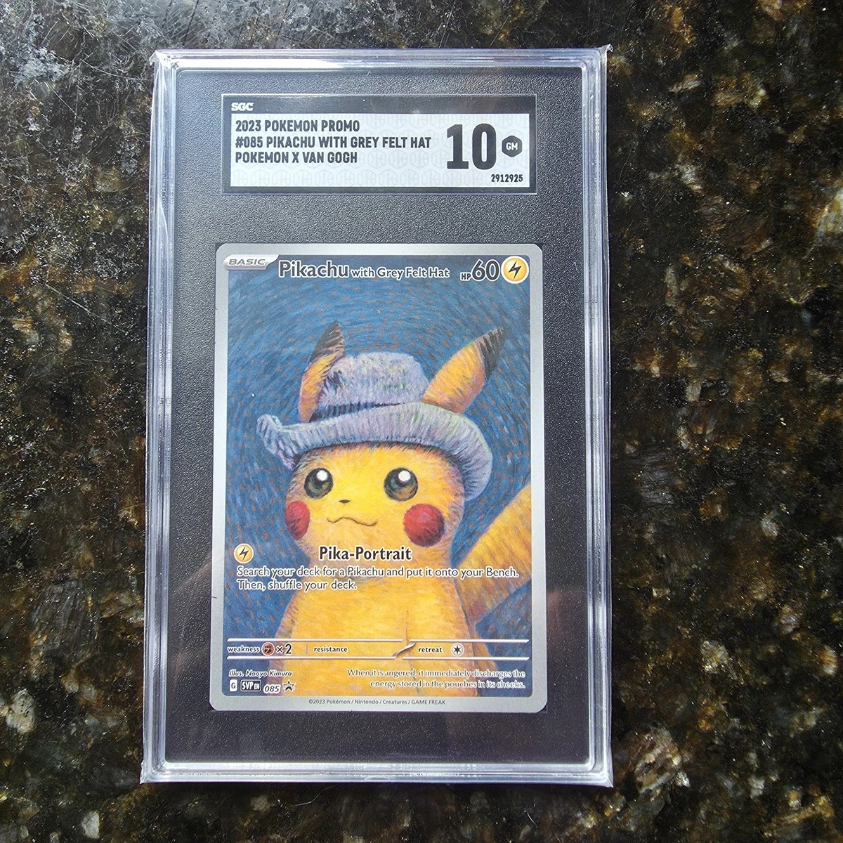 Pikachu 001/SV-P Sv-P Promotional Cards for sale | eBay