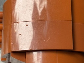 LEGO Brickheadz - Captain America & Black Widow - 41589 & 41591