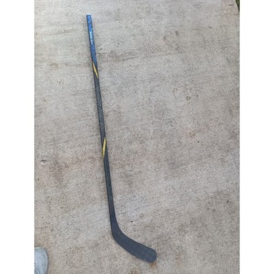 Bauer Nexus Pro Stock Hockey Stick Brayden Schenn 2701-52 Left Hand 59in Black