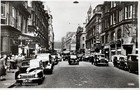 1959 Birmingham New Street, J Salmon Vintage Real Photo Postcard RPPC