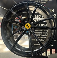 SET N4 CERCHI IN LEGA FERRARI F12 / 812FF OZ ZEUS FORGIATI DA 20