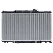 2443 Radiator for Honda CR-V 2002-2006 Element 2003-2006 19010PZDJ51