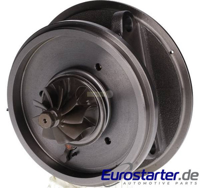 Rumpfgruppe Turbolader Neu OE-Ref. 059145873FA für VAG