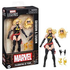 Marvel Legends Warbird | eBay