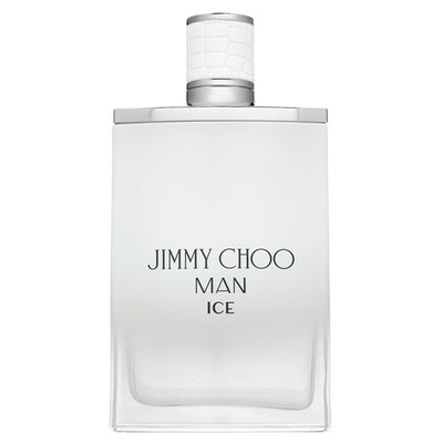 Jimmy Choo - Man Ice Eau de Toilette für Herren 100 ml