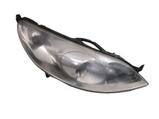Scheinwerfer rechts Halogen passt für PEUGEOT 407 SW (6E_) 2.0 9641939880