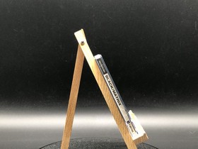 Black Matrix w/spine (Sega Saturn,1998) from japan