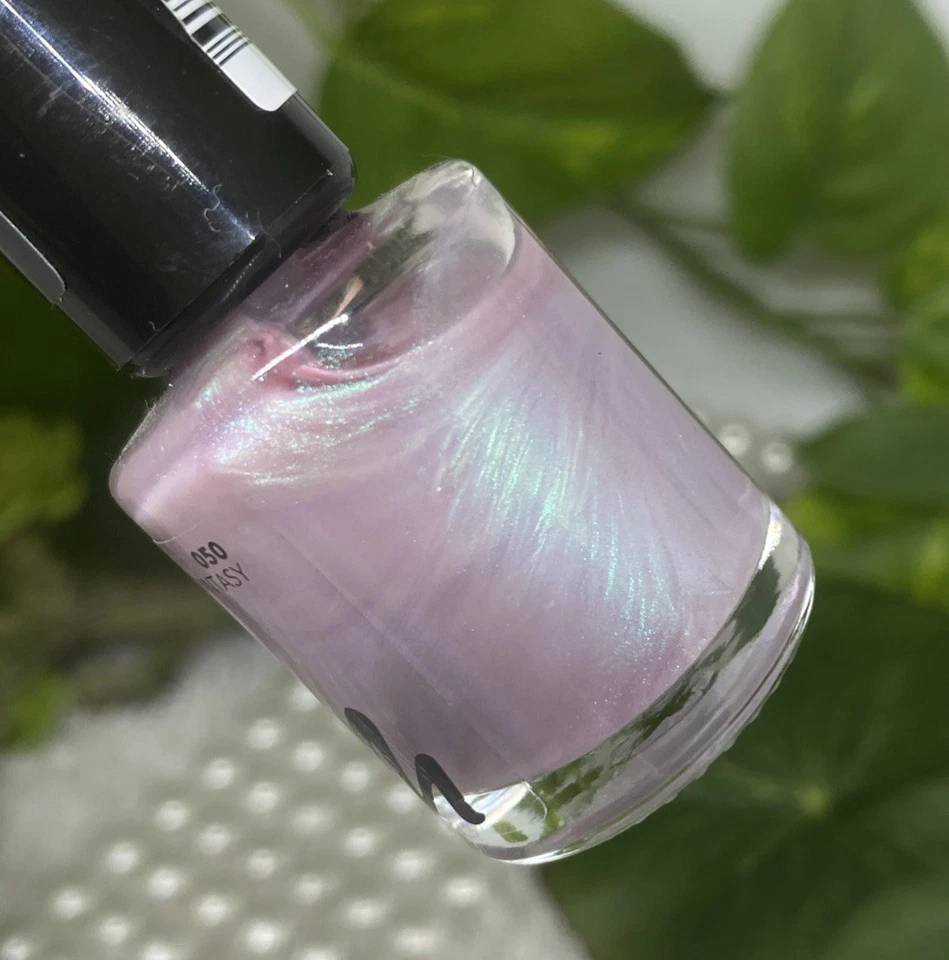 Manhattan Last & Shine Nagellack Nail Polish 050 MERMAID FANTASY 8ml *neu* - Bild 3 von 3