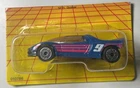 Matchbox Lesney #SF25 Peugeot Quasar in Box