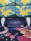 PS Portal Console with Box But No Charger PS5 PlayStation Portal Console
