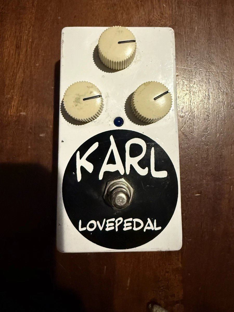 Las mejores ofertas en Pedales Fuzz Lovepedal Guitarra | eBay