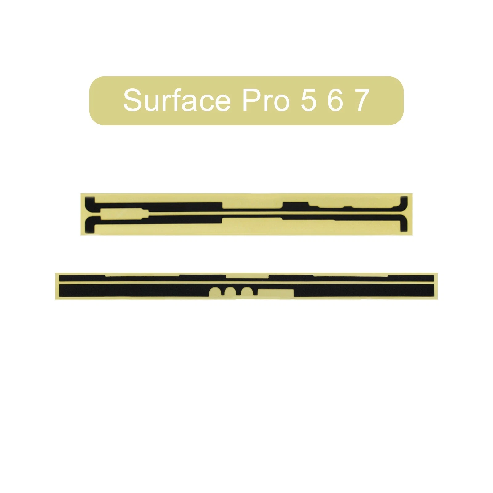 Surface Pro 5 6 7
