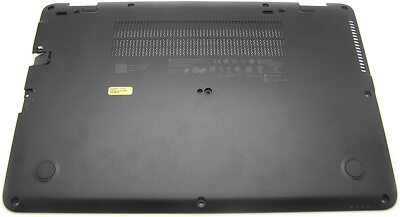 Boîtier Inférieur HP EliteBook 840 G3 - Pièce D’occasion 821162-001 - Compatible, Garanti 6 Mois