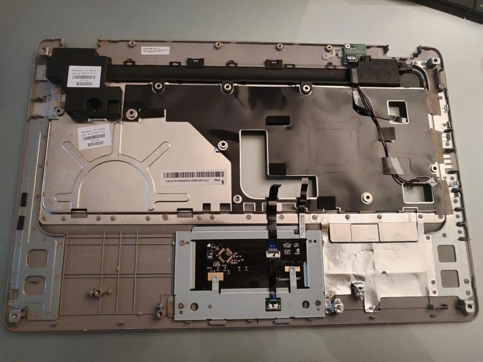 HP G62 Parti Di Ricambio - Imagen 3 de 3