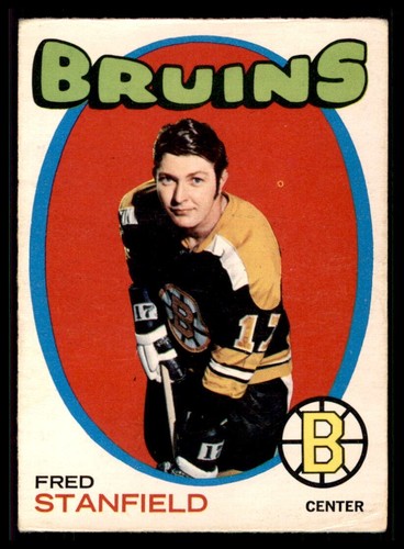 1971-72 O-Pee-Chee OPC #1-264 'VG to VGEX' Complete Your Set Break Pick *virtus* - Picture 14 of 499