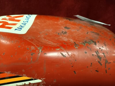 xl250s タンク 1978 1979 1980 1981 1982 Honda XL250S XL250 S Gas Fuel