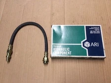 NEW ARI 87-36003 Brake Hydraulic Hose Front - Fits 60-66 Chevrolet