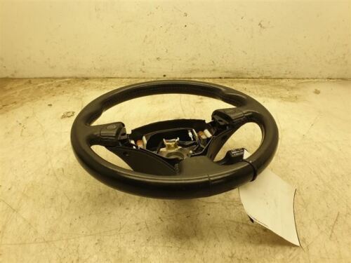 2002 LEXUS IS300 BASE STEERING WHEEL - Picture 3 of 12