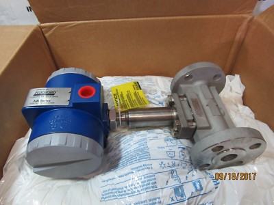 FOXBORO FLOWMETER 83F-D01S1STTNA 1'' 150 NEW IN BOX