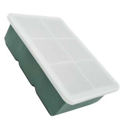 Silicone Eisschale Für Gesicht - Faltbare Gesichtsbadeschale Gegen Akne Und Rötungen