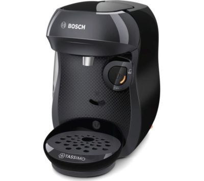 Bosch Tassimo Kaffeemaschine Espressomaschine oder Kaffeepads nur Liste auswählen