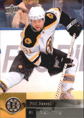 A6801- 2009-10 Upper Deck Hk Cards 1-250 +Rookies -You Pick- 15+ FREE US SHIP