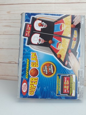 electronic super slam