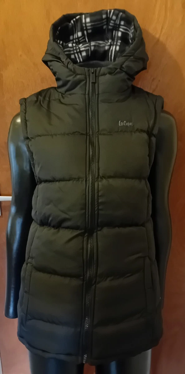 Lee cooper 2 best sale zip