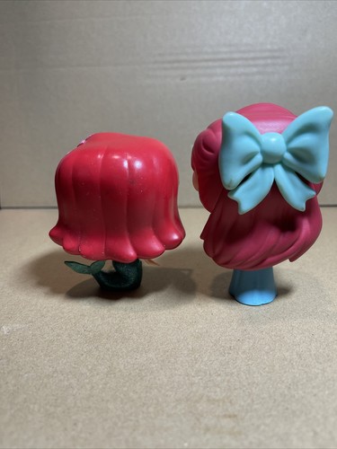 THE LITTLE MERMAID ARIEL POP VINYL FIGURES 146 & 66 (2-158) - Picture 4 of 4