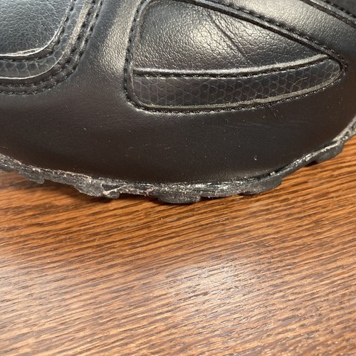 Nike Shox Heritage Sneaker Damen 12 Herren 10 schwarz silber 2010 Schuhe 386358 005 - Bild 7 von 23