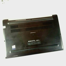 DELL LATITUDE 7490 BOTTOM CASE BASE COVER GENUINE LAPTOP AM265000101