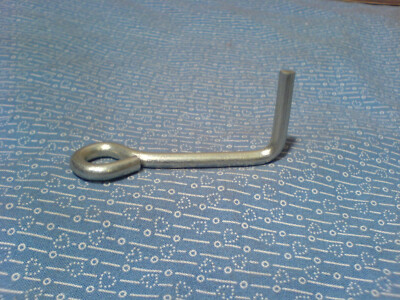 SIMPLICITY 990596 SERF, 525 WITH 28'' MOWER BELT STOP. 163065  NEW OEM PART  A-56
