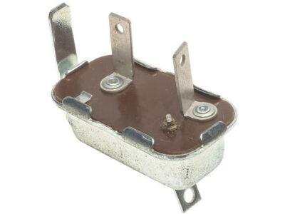 Standard Motor Products 25KC54P Voltage Stabilizer Fits 1978-1979 Dodge Magnum