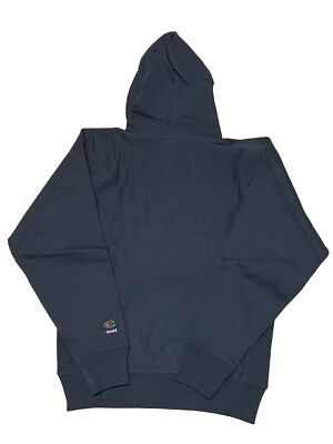 Champion x Denim Tears Alvin Ailey Dance Theater Hoodie Blue Men's