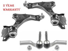 JAGUAR E-PACE HORQUILLA / BRAZO DE SUSPENSIÓN Y EXTREMO DE BARRA DE AMARRE DELANTERO EXTERIOR L&R X540_17-ON