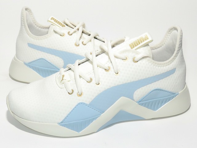puma incite lux
