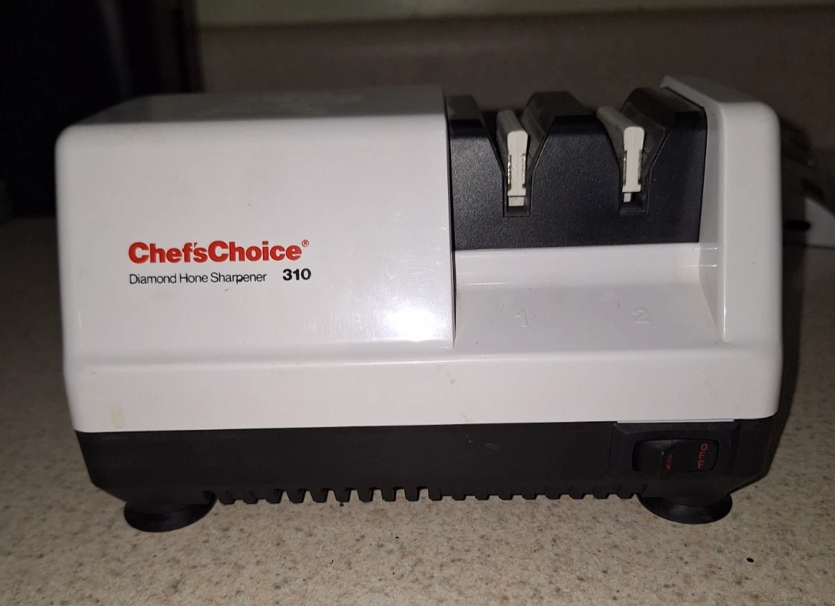 Chefs Choice 310 for sale | eBay