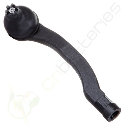 For Honda Civic del Sol 10pcs Front Suspension Tie Rods Ball Joints Control Arms - Picture 2 of 12