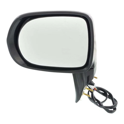 Left Mirror For Lexus RX350 RX450h 2013-2014 FitsLX1320128 8794048522C0 LX28EL-S