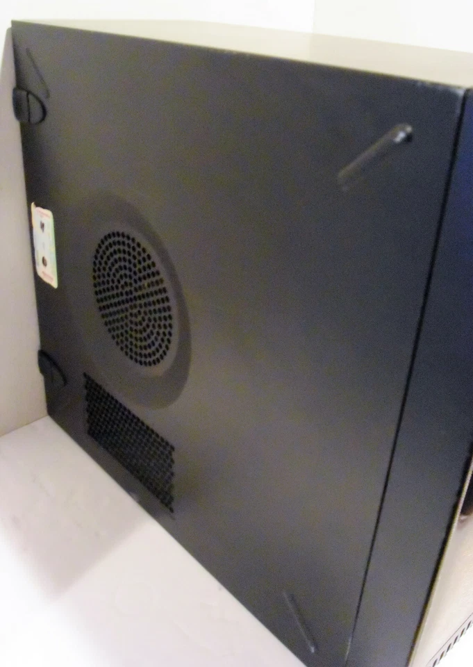 Custom Desktop PC (Intel Pentium Dual E2180 2GHz 2GB 250GB Win 10 Pro) - Image 2 of 4