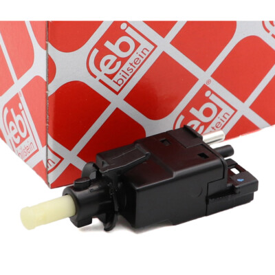 febi Bremslichtschalter Bremsleuchte für MERCEDES W202 W124 W210 W201 0015450109