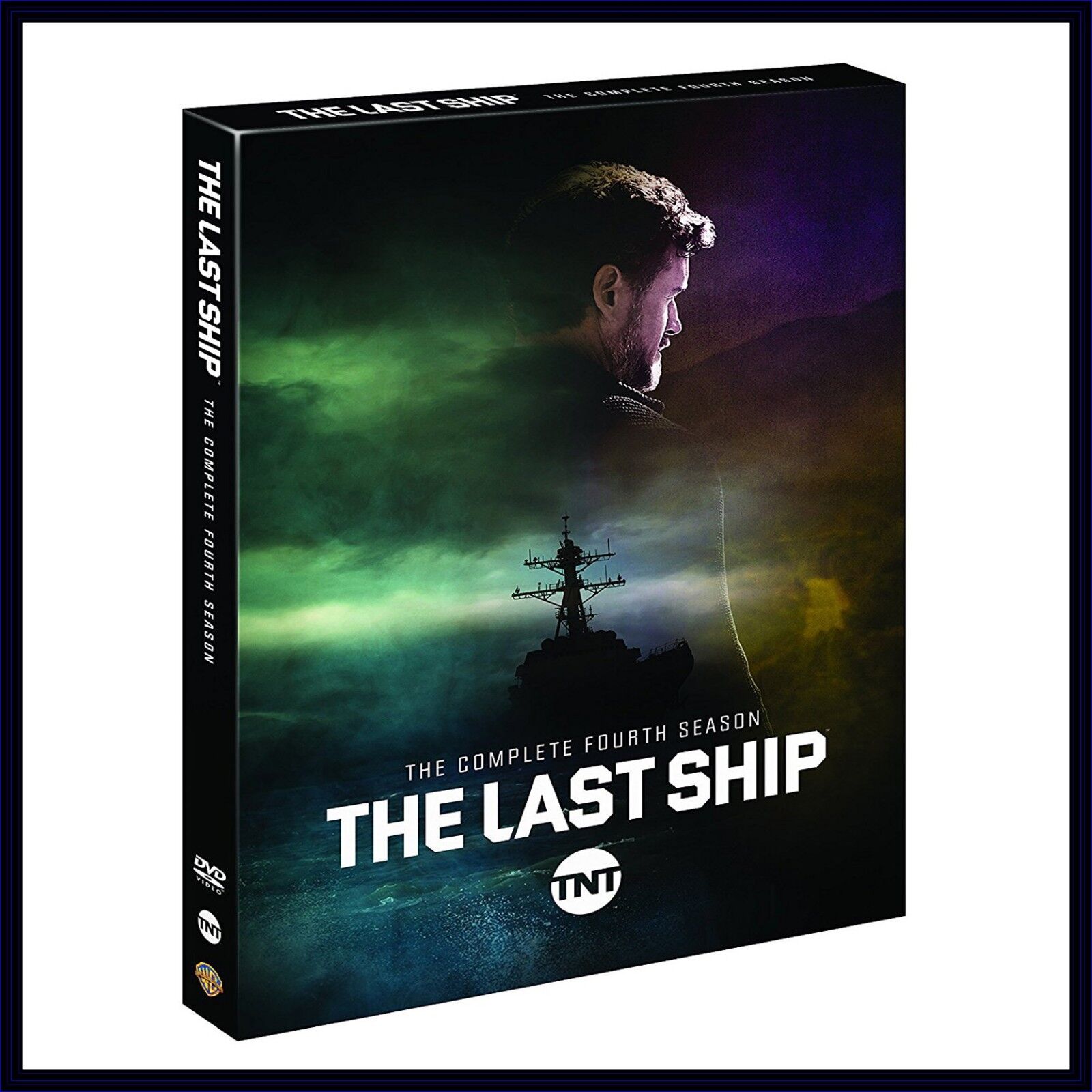 The Last Ship' Wraps Up and The Complete Series Arrives on Home Video