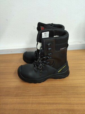 Würth MODYF Grado X S3 M422156039 Sicherheitsstiefel Schwarz Grösse: 39 (UR)