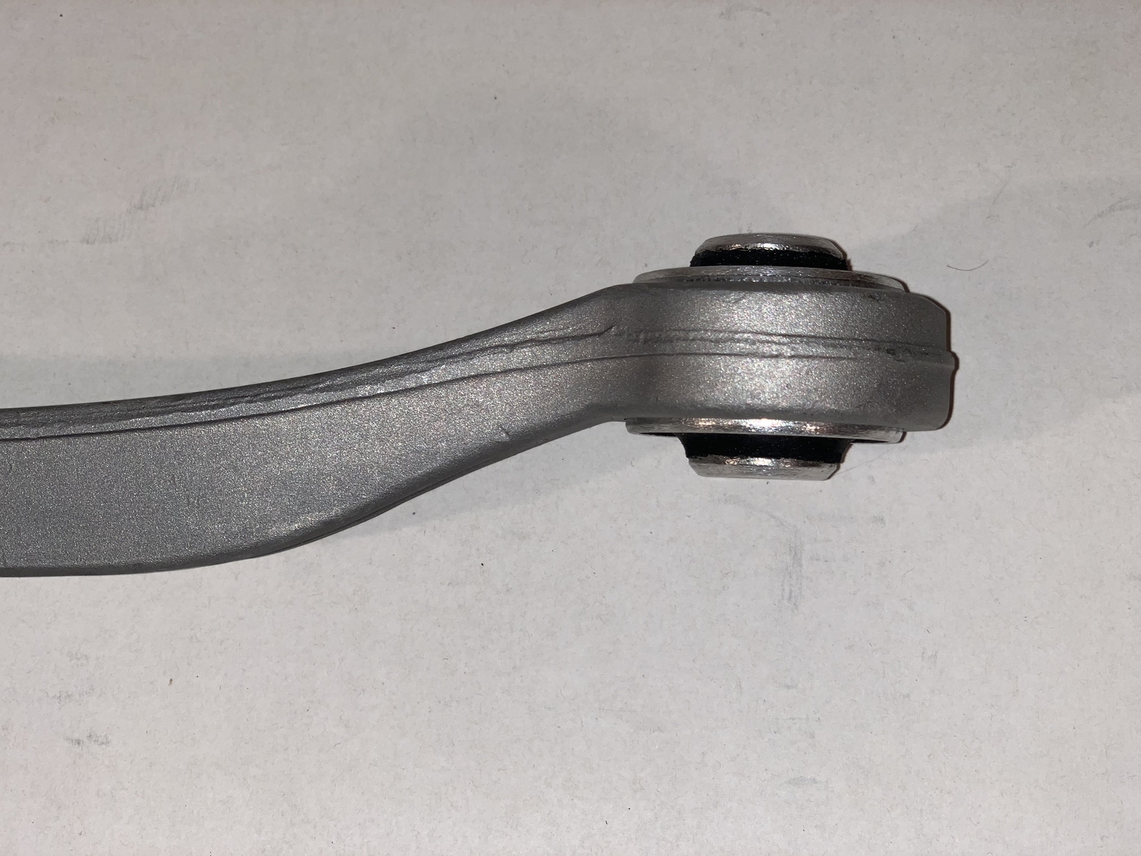 Bentley Continental GTC GT Flying Spur Upper Left Forward Control Arm