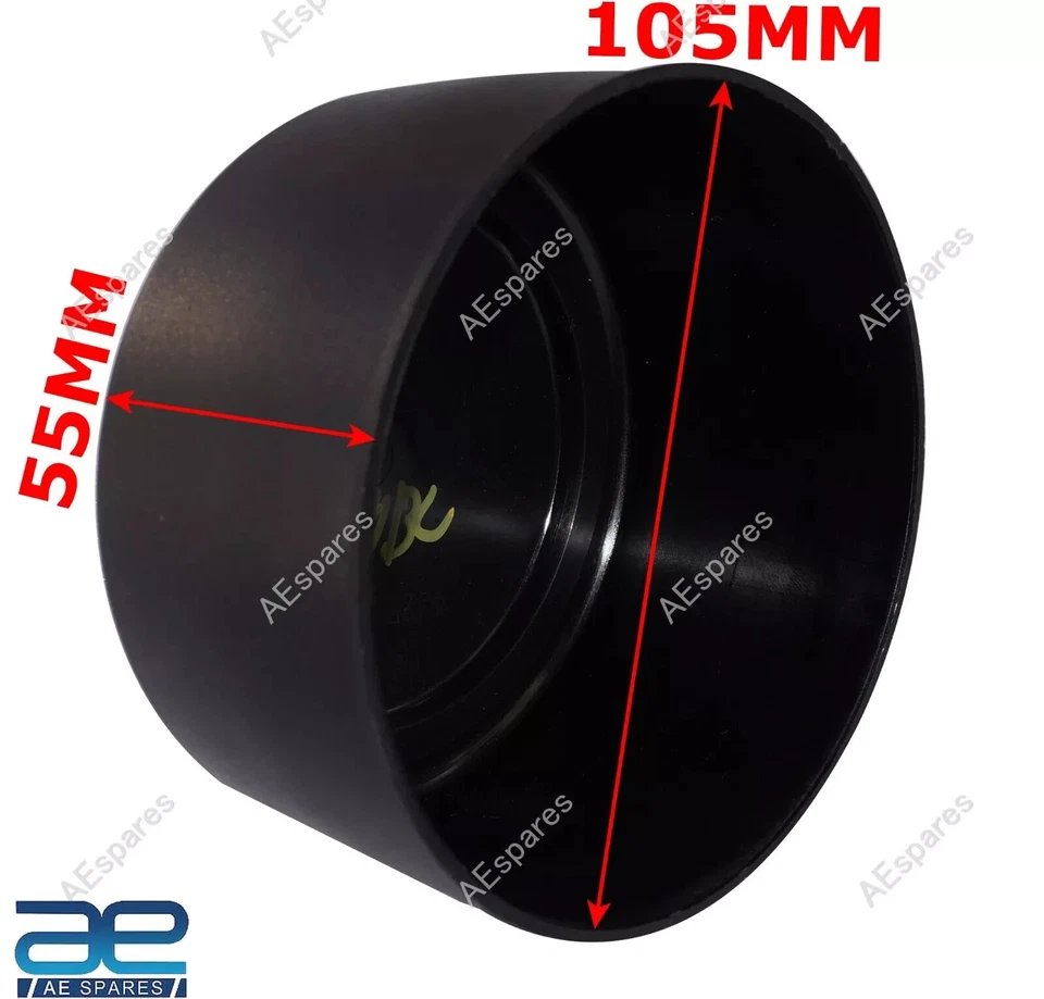 Tapa central de rueda 4 piezas para Suzuki Samurai Jimny Sierra Vitara Escudo Sidekick EC Foto 2 de 4